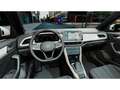 Volkswagen T-Roc Cabrio 1.5 TSI DSG Style Matrix/Stand/ACC Silber - thumbnail 3