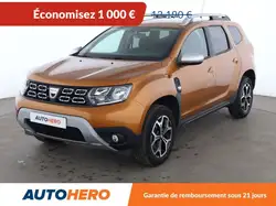 Dacia Duster 1.0 TCe Prestige 4x2