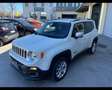 Jeep Renegade 2.0 Multijet Limited //VETTURA COMMERCIANTI// Alb - thumbnail 20