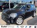 MINI One Countryman Navi Leder LED Kurvenlicht El. Heckklappe Musikstr Schwarz - thumbnail 1