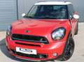 MINI Cooper S Countryman Cooper S All4 Aut. *JCW Paket*8fach Bereift* Rot - thumbnail 3