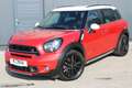 MINI Cooper S Countryman Cooper S All4 Aut. *JCW Paket*8fach Bereift* Rot - thumbnail 2