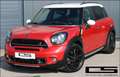 MINI Cooper S Countryman Cooper S All4 Aut. *JCW Paket*8fach Bereift* Rot - thumbnail 1