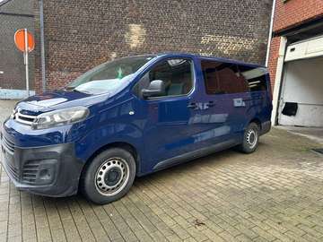 1.5 BlueHDi M Business S&S