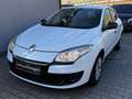 Renault Megane 1,6 III Lim. 5-trg. Authentique 1.Hand HU Blanc - thumbnail 2