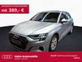 Audi A3 40 TDI quattro advanced AHK ACC Nav Silber - thumbnail 1