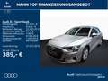 Audi A3 40 TDI quattro advanced AHK ACC Nav Silber - thumbnail 2