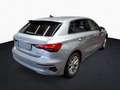 Audi A3 40 TDI quattro advanced AHK ACC Nav Silber - thumbnail 4
