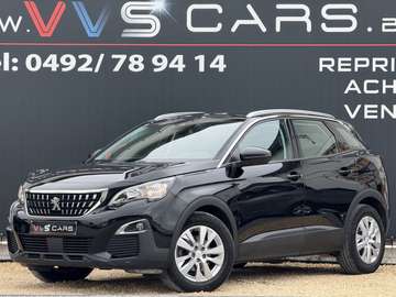 1.6 BlueHDi - 2017 - EURO 6B - NAVI - CAMERA