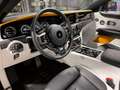 Rolls-Royce Ghost 6.6 V12 EWB Negro - thumbnail 16