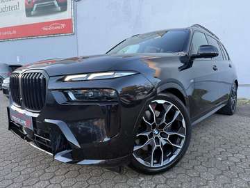 xDrive 40d MSport*ACC*PANO*AHK*Softclose*VOLL