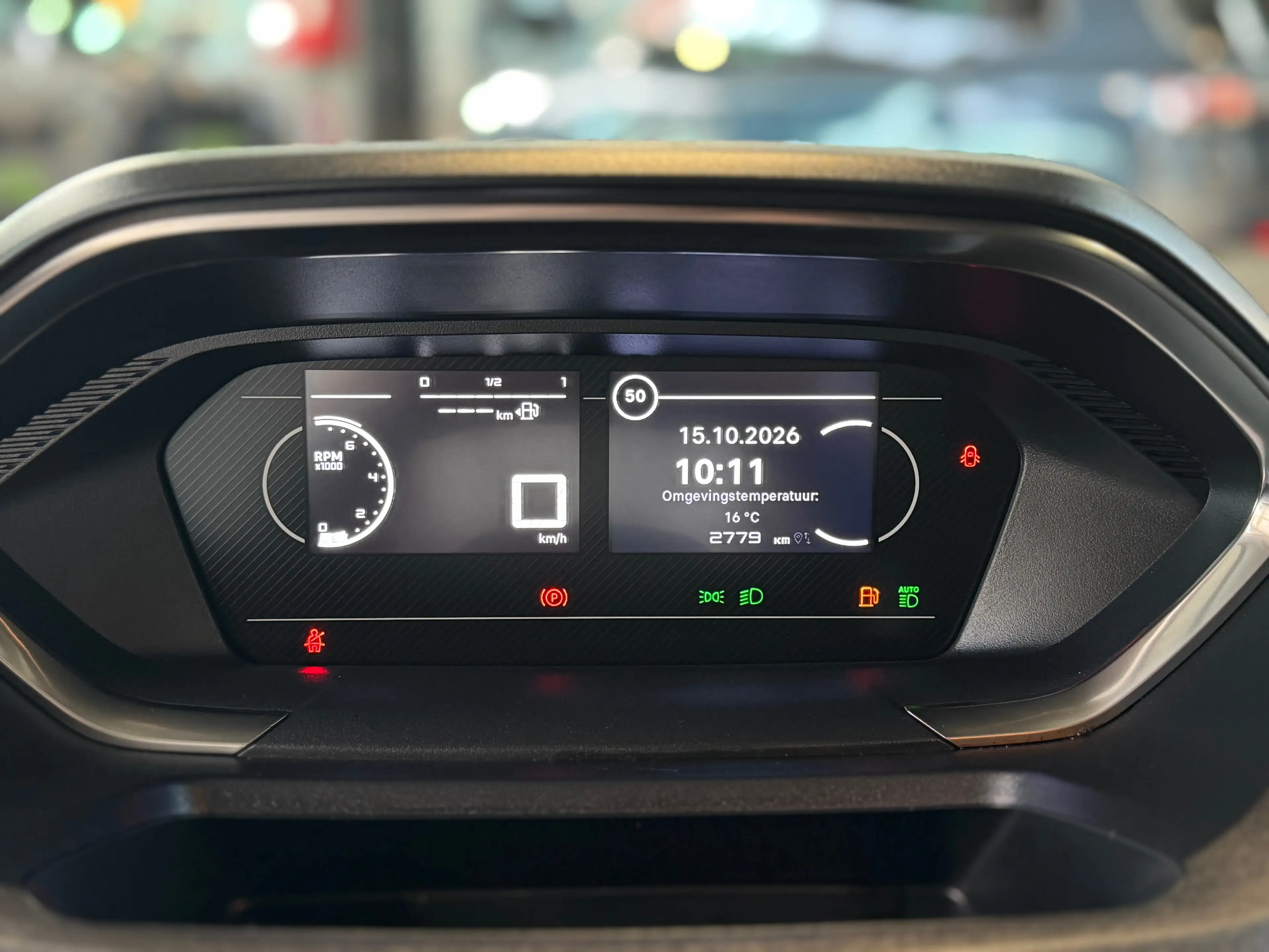 Peugeot Partner 1.2 PureTech L1 Light — photo 10