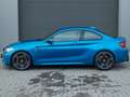 BMW M2 M2 Coupe DKG Blau - thumbnail 5