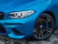 BMW M2 M2 Coupe DKG Blau - thumbnail 4