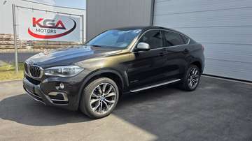X6 xDrive30d