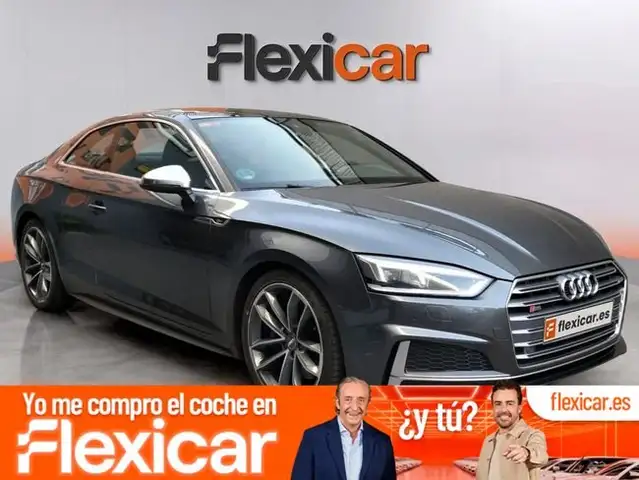 Audi S5 Coupé 3.0 TFSI quattro Tiptronic