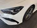 Mercedes-Benz CLA 200 CLA 200 Coupé AMG AdvancedPlus Kamera Keyless-Go Weiß - thumbnail 9