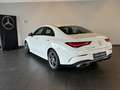 Mercedes-Benz CLA 200 CLA 200 Coupé AMG AdvancedPlus Kamera Keyless-Go Weiß - thumbnail 5