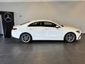 Mercedes-Benz CLA 200 CLA 200 Coupé AMG AdvancedPlus Kamera Keyless-Go Weiß - thumbnail 8