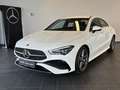 Mercedes-Benz CLA 200 CLA 200 Coupé AMG AdvancedPlus Kamera Keyless-Go Weiß - thumbnail 3