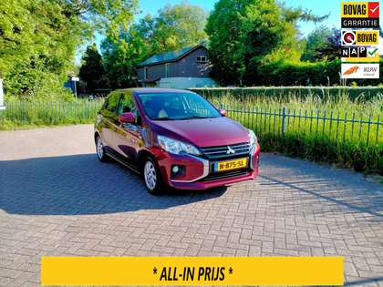 Mitsubishi Space Star 1.2 Intense luxe airco android carplay stoelverw.