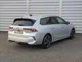 Opel Astra Sports Tourer Elegance*ACC*Spur*Navi* AHK Silber - thumbnail 2