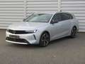 Opel Astra Sports Tourer Elegance*ACC*Spur*Navi* AHK Silber - thumbnail 1