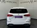 Mercedes-Benz B 180 d //AMG-PAKET//AMBIENTE// Weiß - thumbnail 4