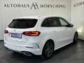 Mercedes-Benz B 180 d //AMG-PAKET//AMBIENTE// Weiß - thumbnail 5