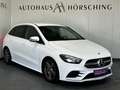 Mercedes-Benz B 180 d //AMG-PAKET//AMBIENTE// Weiß - thumbnail 1