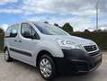 Peugeot Partner LICHTE VRACHT*AIRCO/CC/3ZIT/CAMERA/RAMEN! Zilver - thumbnail 2
