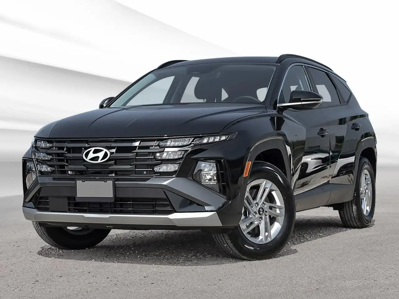 2026 Hyundai TUCSON снимка 2026 Hyundai TUCSON