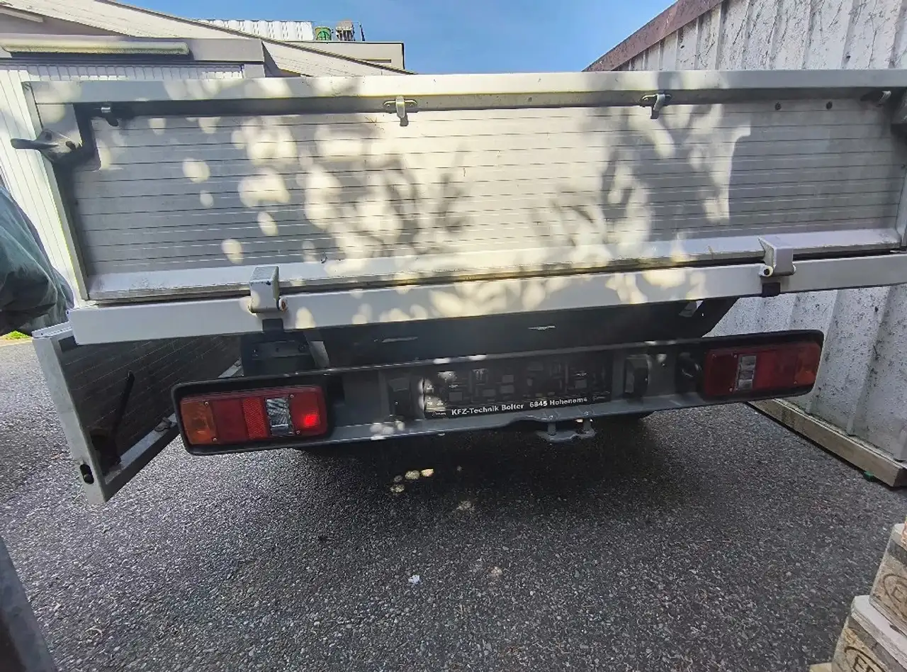 Volkswagen T4, foto 8
