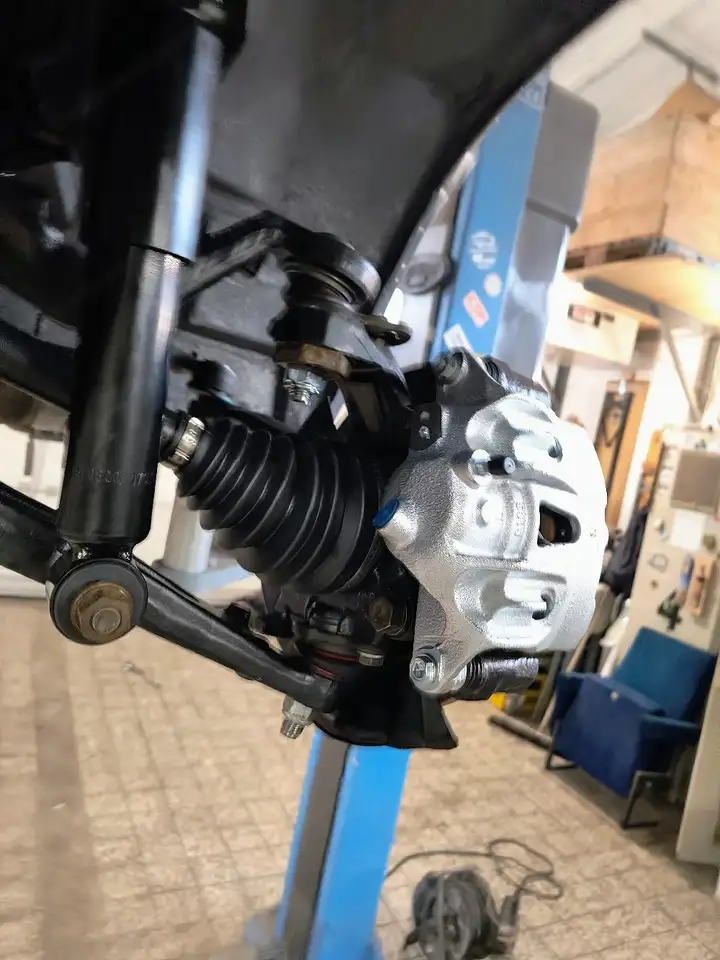 Volkswagen T4, foto 3