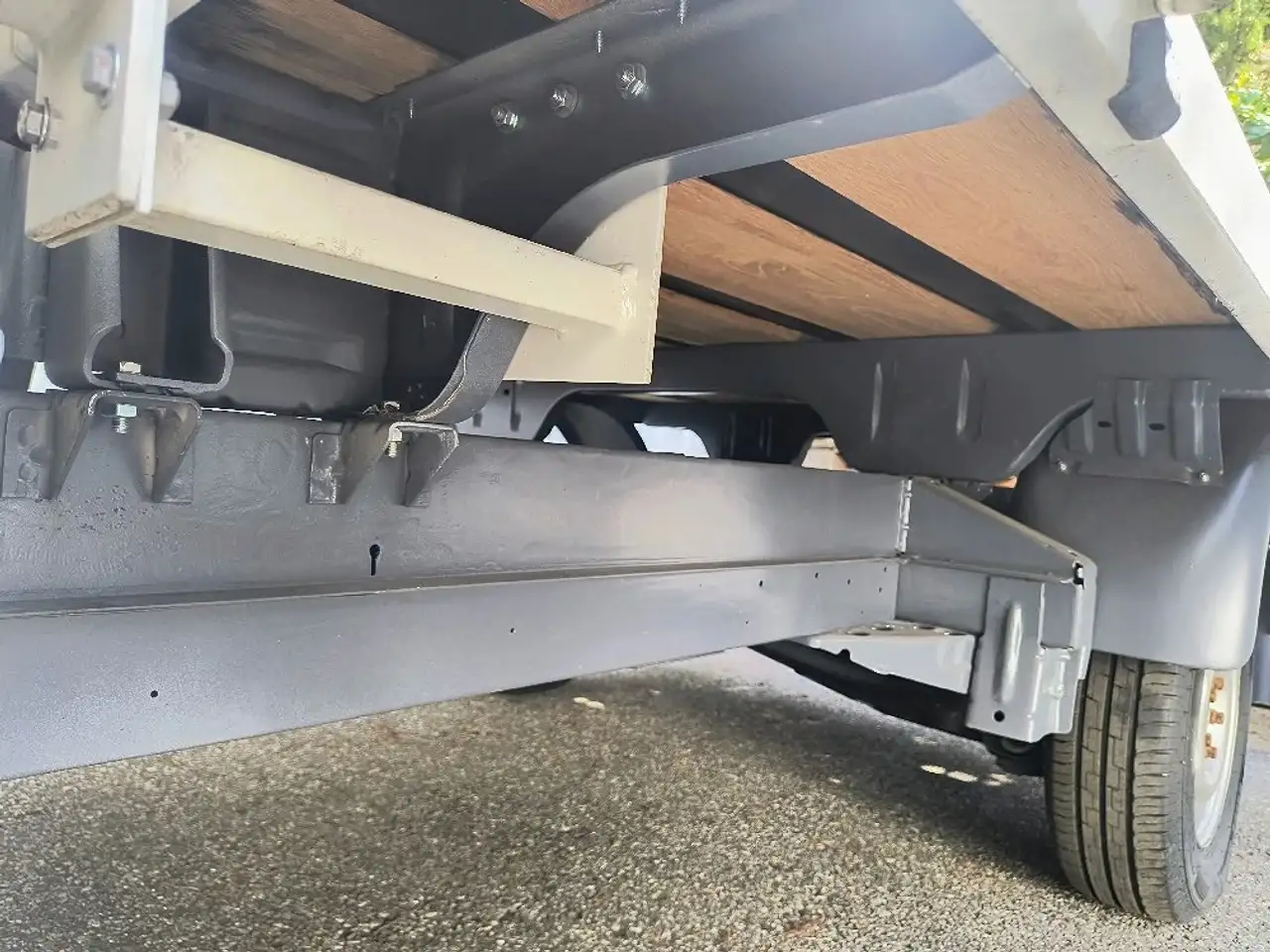 Volkswagen T4, foto 7