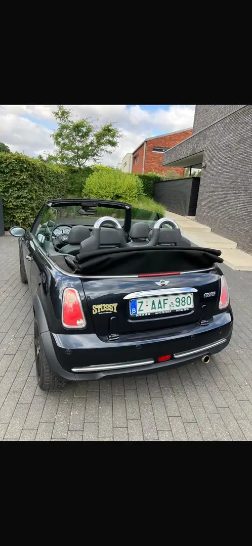 MINI Cooper Noir - 1