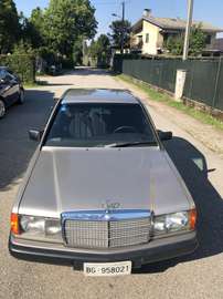 2.5d 90cv Tetto Apribile Passaggio Incluso