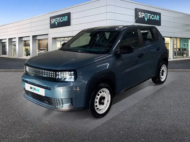 Fiat Grande Panda GRANDE 1 BEV 44 kWh (RED)