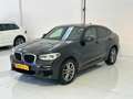 BMW X4 X4 xdrive20d Msport X auto my20 Zwart - thumbnail 3