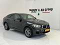 BMW X4 X4 xdrive20d Msport X auto my20 Zwart - thumbnail 1