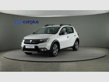 1.5 Blue dCi Comfort 70kW