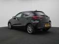 Mazda 2 1.5 Skyactiv-G Luxury met navigatie : dealer onder Negro - thumbnail 3