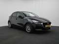 Mazda 2 1.5 Skyactiv-G Luxury met navigatie : dealer onder Negro - thumbnail 7