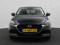 Mazda 2 1.5 Skyactiv-G Luxury met navigatie : dealer onder Negro - thumbnail 8