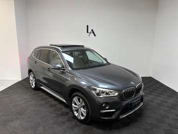 xdrive18d Sport auto - UNIPRO - IVA ESPOSTA - STORICO BMW