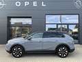 Opel Grandland GS 1.2 HYBRID eDCT 136 Gris - thumbnail 4