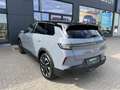 Opel Grandland GS 1.2 HYBRID eDCT 136 Gris - thumbnail 9
