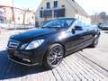 Mercedes-Benz E 500 CABRIO*LEDER*NAVI*KAMERA'SITZBELÜFTUNG Siyah - thumbnail 1