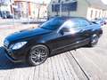 Mercedes-Benz E 500 CABRIO*LEDER*NAVI*KAMERA'SITZBELÜFTUNG Siyah - thumbnail 4