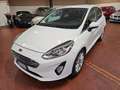 Ford Fiesta 1.1 85 CV 5 porte Titanium Blanc - thumbnail 1